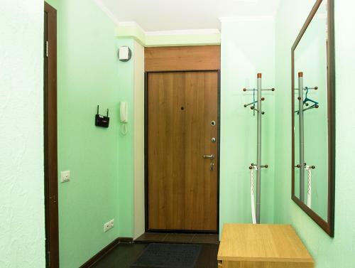 Apartlux Yugo-zapadnaya Studio