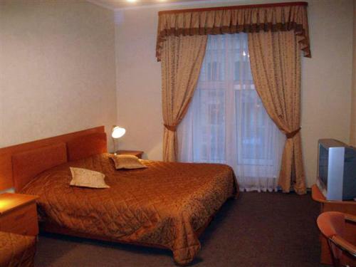 Bed & Breakfast Nevsky Inn