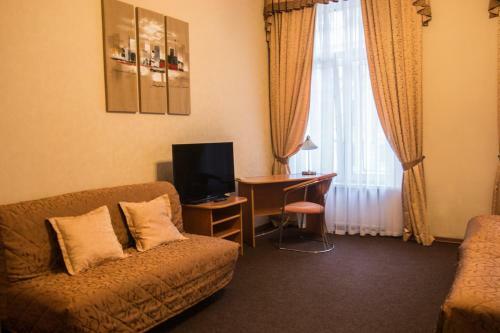 Bed & Breakfast Nevsky Inn
