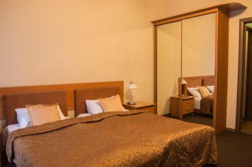 Bed & Breakfast Nevsky Inn