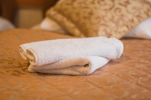 Bed & Breakfast Nevsky Inn