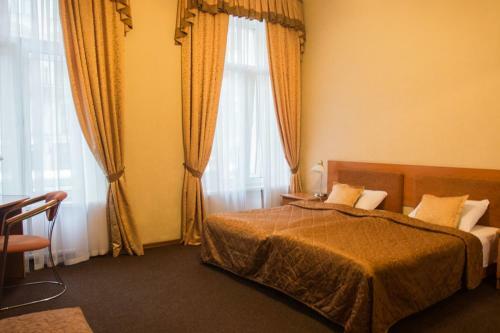 Bed & Breakfast Nevsky Inn