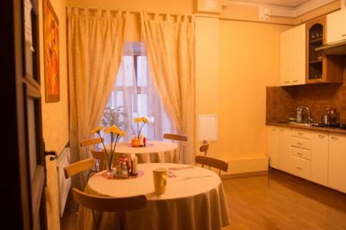 Bed & Breakfast Nevsky Inn