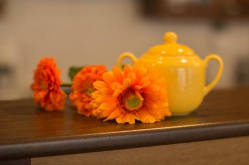 Bed & Breakfast Nevsky Inn