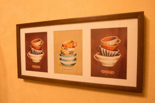 Bed & Breakfast Nevsky Inn