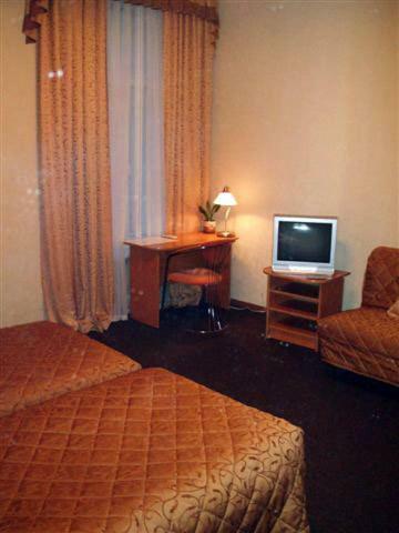 Bed & Breakfast Nevsky Inn
