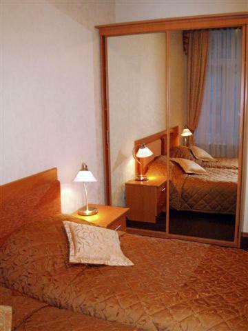 Bed & Breakfast Nevsky Inn