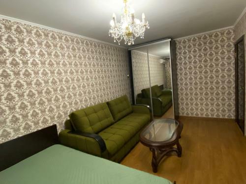 Apartment In City Center