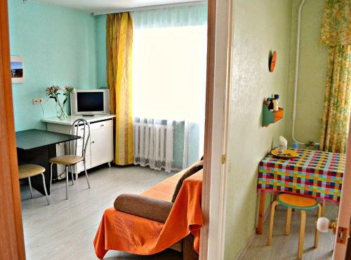 Apartment Krisanova