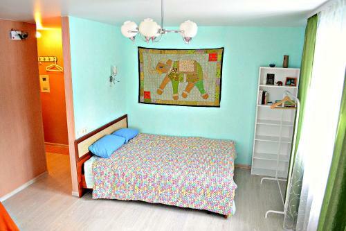 Apartment Krisanova