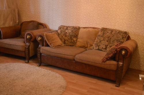Apartment Gorkogo 37