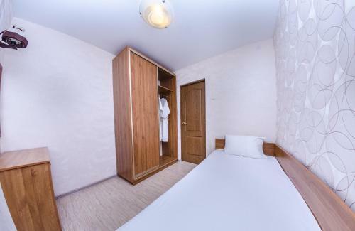 Apartment On Lenina 54
