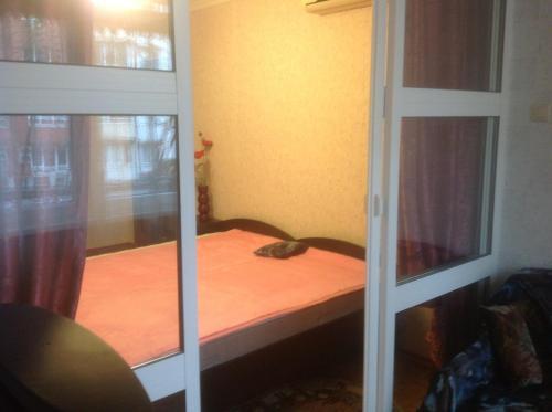 Apartment Vorovskogo 49