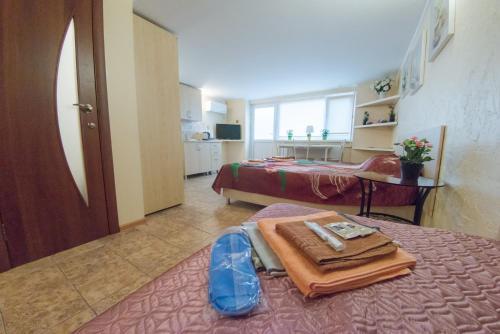 Hostal Guest House Ksenia