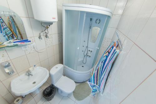 Hostal Guest House Ksenia