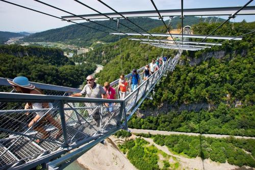 Hostal Guest House U Niny