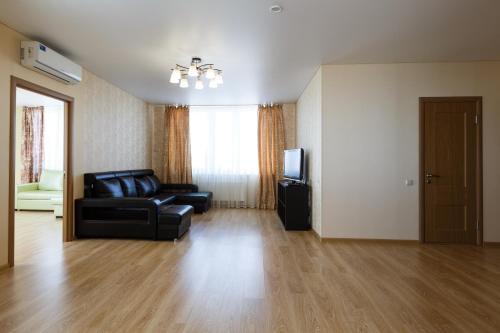 Nataliya's Flat Apartments Shcherbakovskiy Pereulok 7