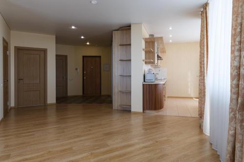 Nataliya's Flat Apartments Shcherbakovskiy Pereulok 7