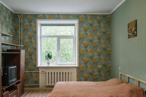 Apartment Svobodnyy 43