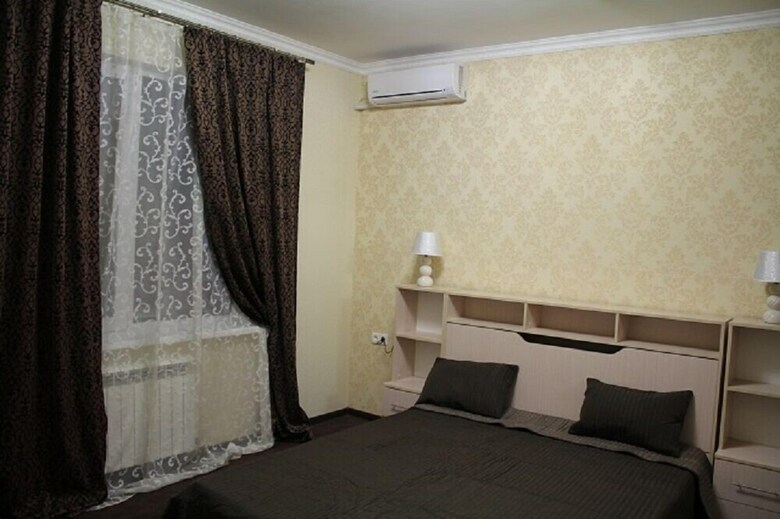 Posada V Gostyah U Julii Guest House