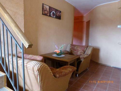 Hostal Guest House Shturman