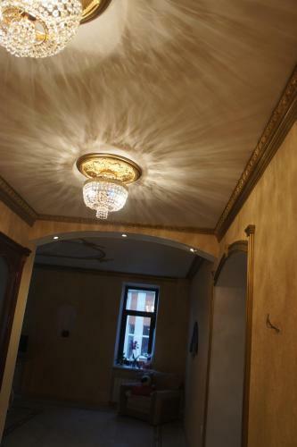 Apartments In Vyborg