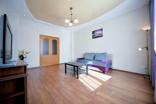 Apartment On Lenina 30