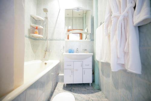 Apartment On Lenina 30