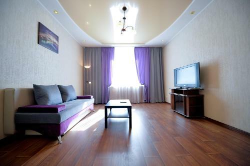 Apartment On Lenina 30