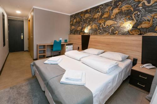 Gelios Hotel