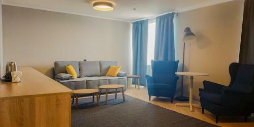 Gelios Hotel