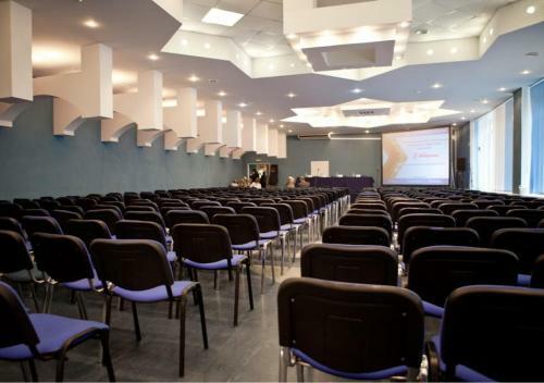 Gelios Hotel