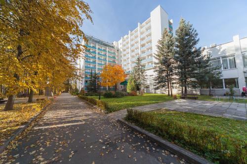 Gelios Hotel