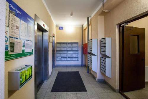 Shaulis Apartment On Rustaveli 60