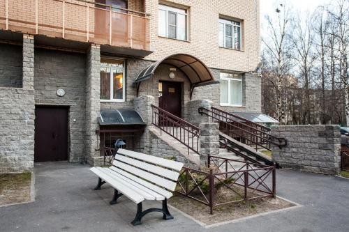 Shaulis Apartment On Rustaveli 60