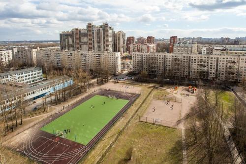 Shaulis Apartment On Rustaveli 60