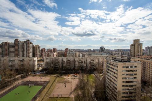 Shaulis Apartment On Rustaveli 60