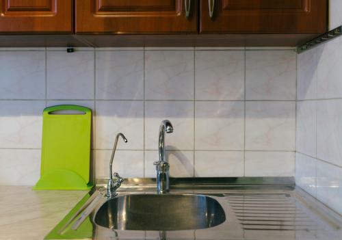 Apartment On Pr. Tverskoy 6