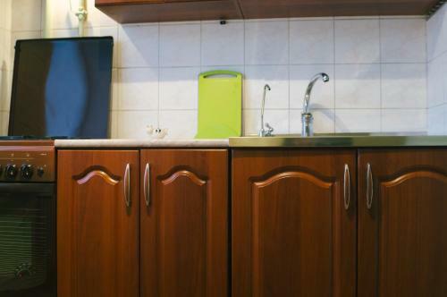 Apartment On Pr. Tverskoy 6
