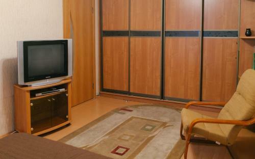 Apartment On Pr. Tverskoy 6