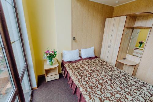 Hotel Bridge Mountain Krasnaya Polyana