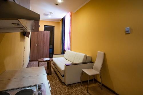 Hotel Bridge Mountain Krasnaya Polyana