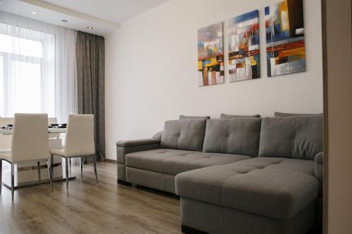 Apartment On Dzerzhinskogo 16