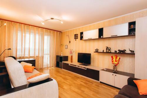 Apartment Na Kuznechnoy
