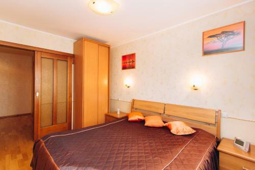 Apartment Na Kuznechnoy