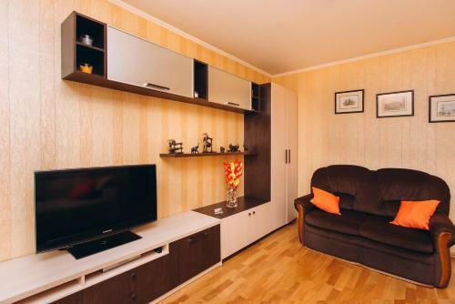 Apartment Na Kuznechnoy