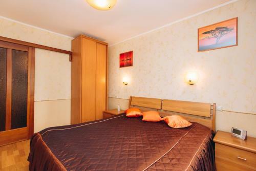 Apartment Na Kuznechnoy
