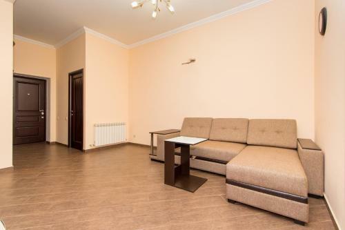 Apartments Mechta