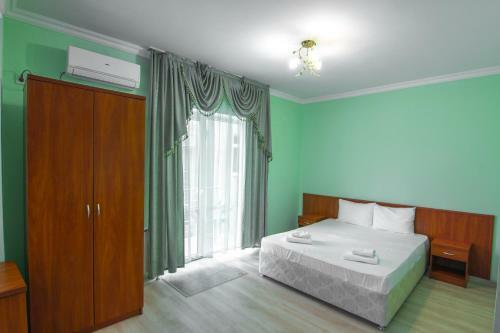 Hotel Akvamarin-park