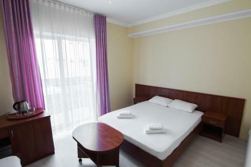 Hotel Akvamarin-park